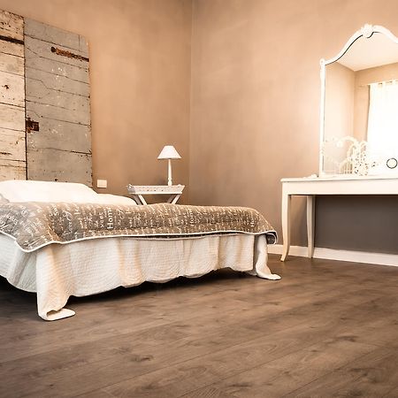 Bric A Brac Bed & Breakfast Florence Room photo