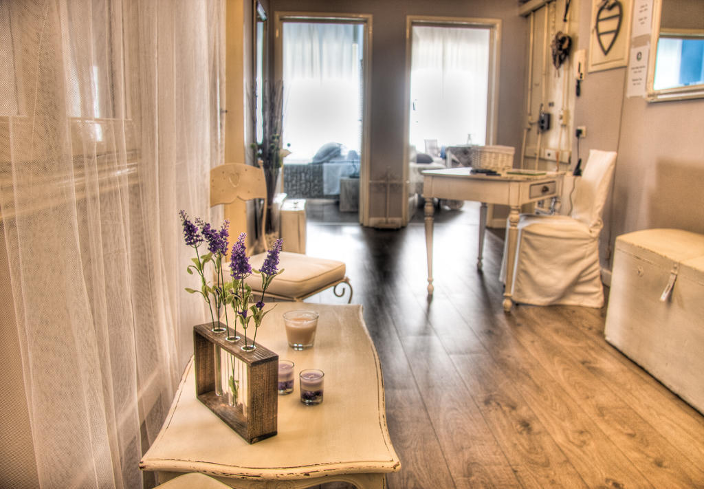 Bric A Brac Bed & Breakfast Florence Exterior photo