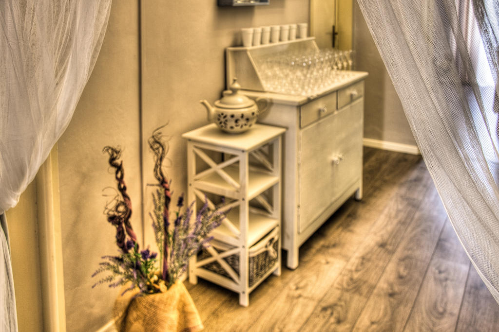 Bric A Brac Bed & Breakfast Florence Exterior photo