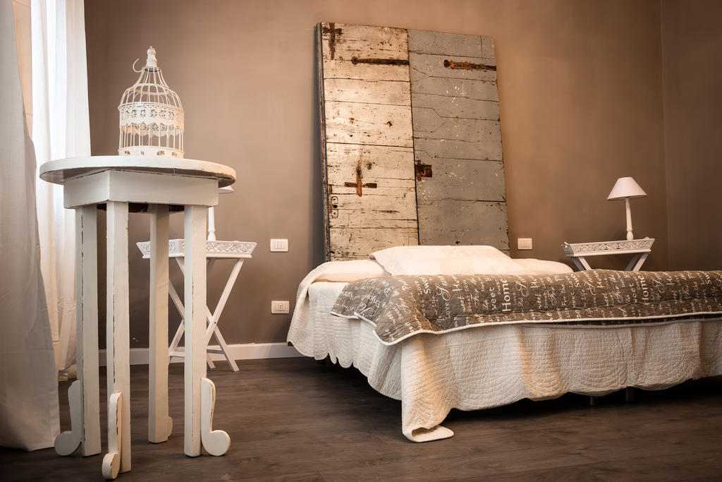 Bric A Brac Bed & Breakfast Florence Room photo