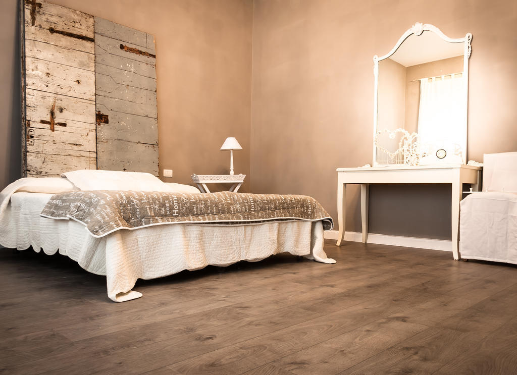 Bric A Brac Bed & Breakfast Florence Room photo