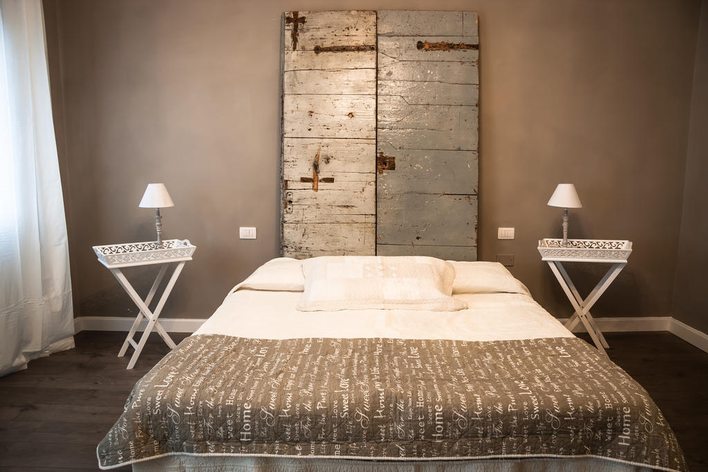 Bric A Brac Bed & Breakfast Florence Room photo