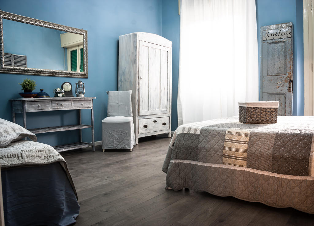 Bric A Brac Bed & Breakfast Florence Room photo